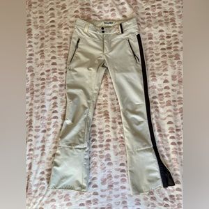 Holden Skinny Fit Ski Pants - size M